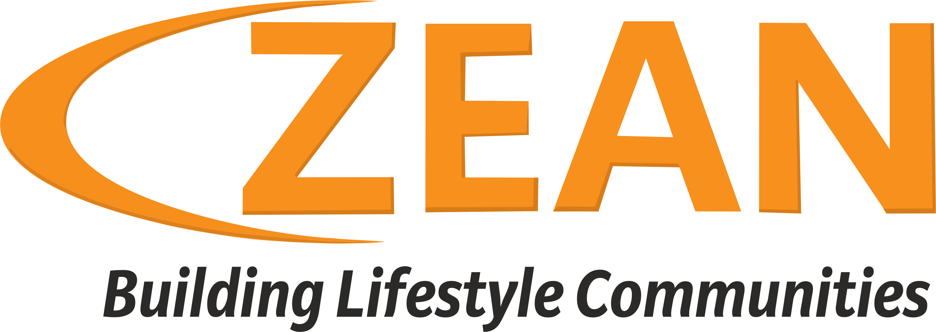 Zean LLC Logo